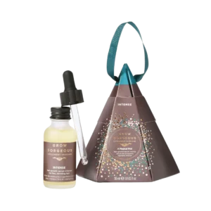 Grow Gorgeous Intelligent Haircare Magical Mini 30ml Gift Set