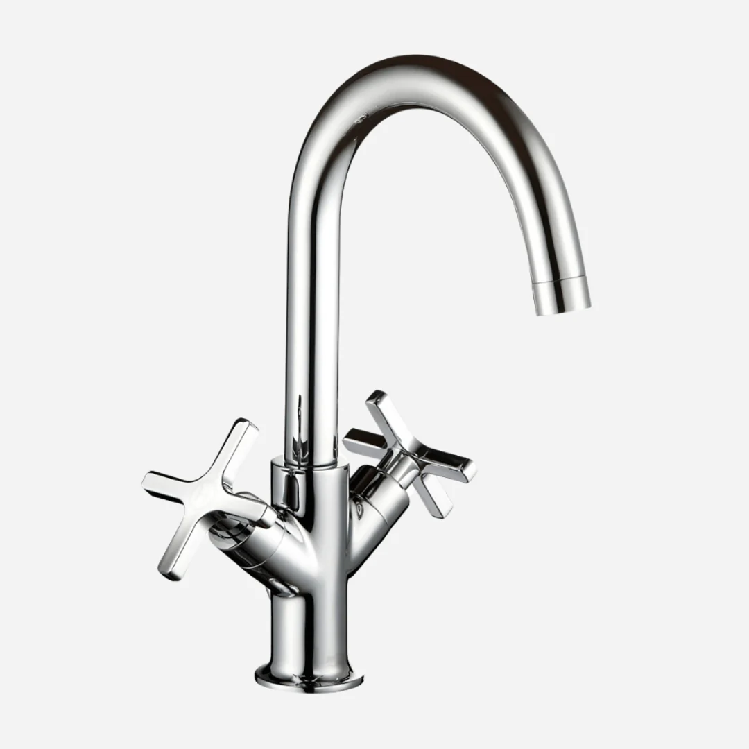 Mira Showers Revive Chrome Basin Water Filler Tap